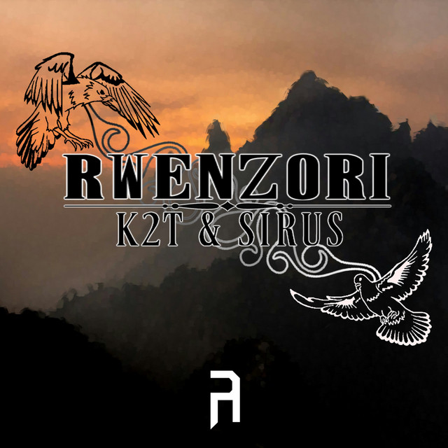 Rwenzori artwork