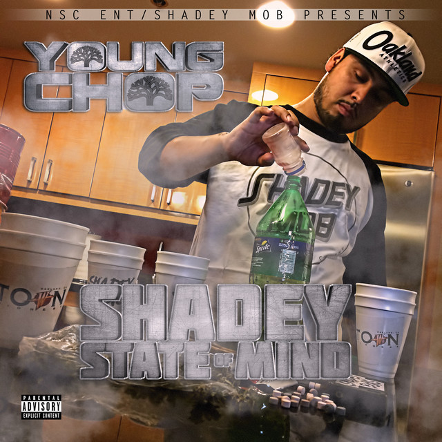 I'm On cover art