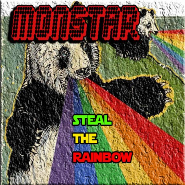 Steal The Rainbow - Original Mix
