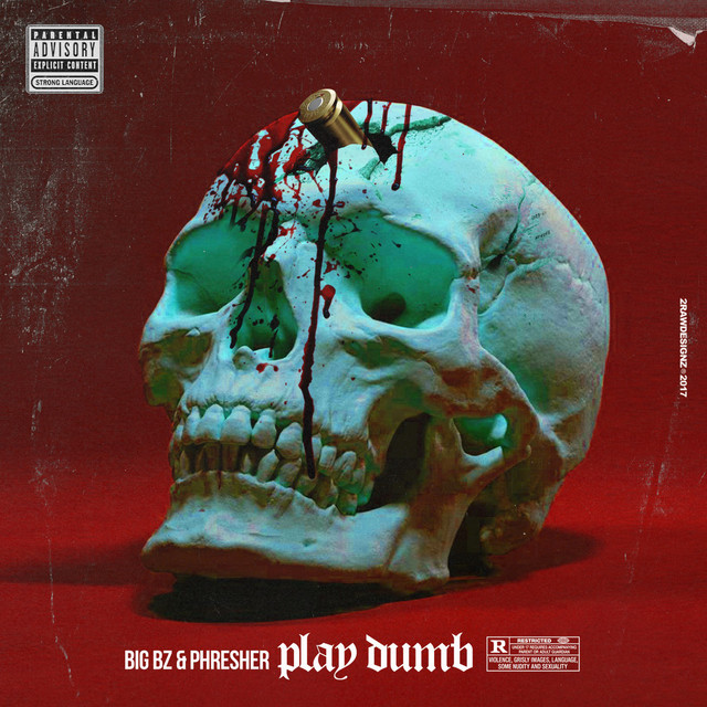 Play Dumb (feat. PHRESHER)