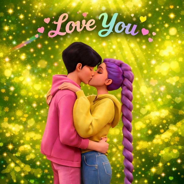 Love You