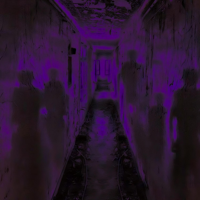 shadow people cover art