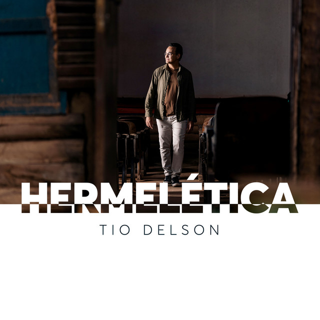 Hermelética cover art