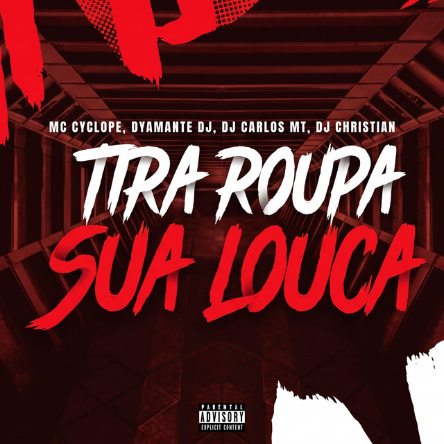 Tira Roupa Sua Louca