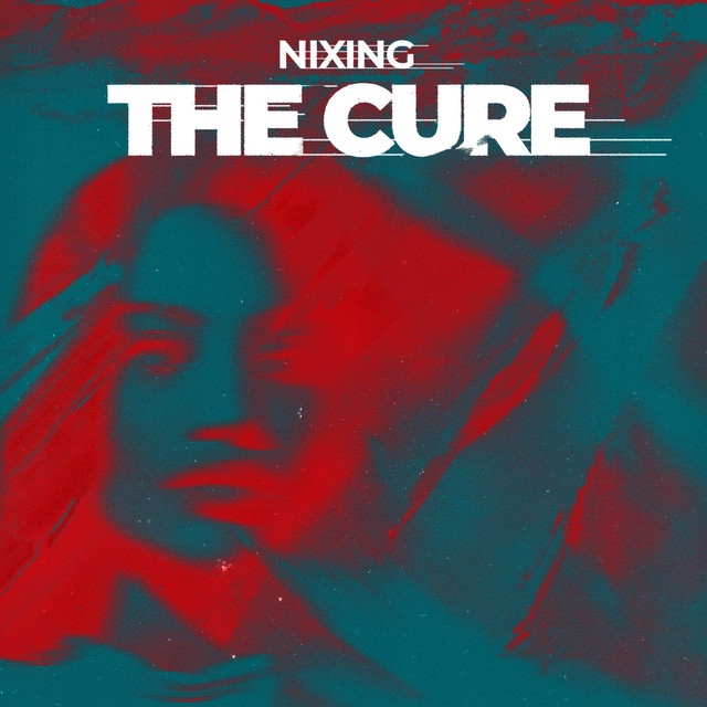 The Cure - Radio Edit