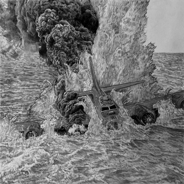 444 cover art
