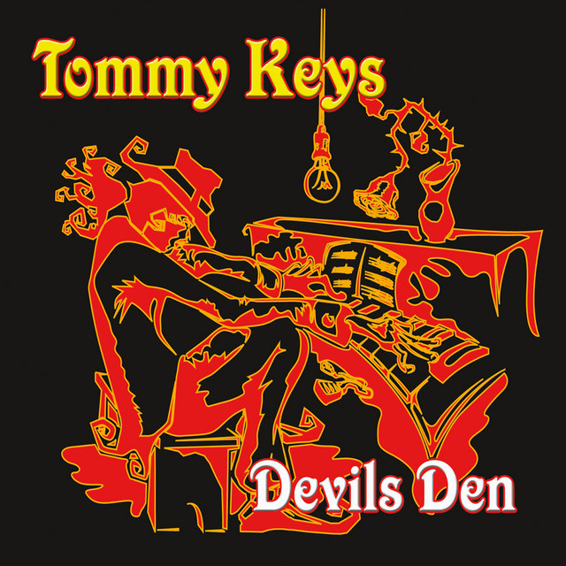 Tommy Keys