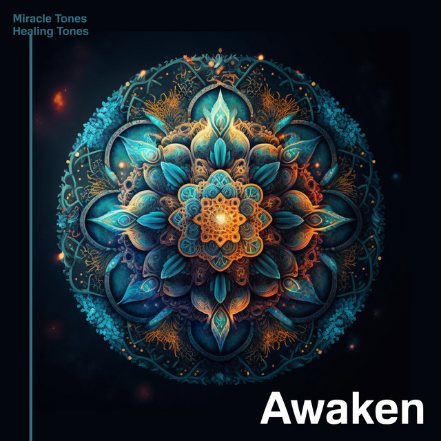 Awaken cover art