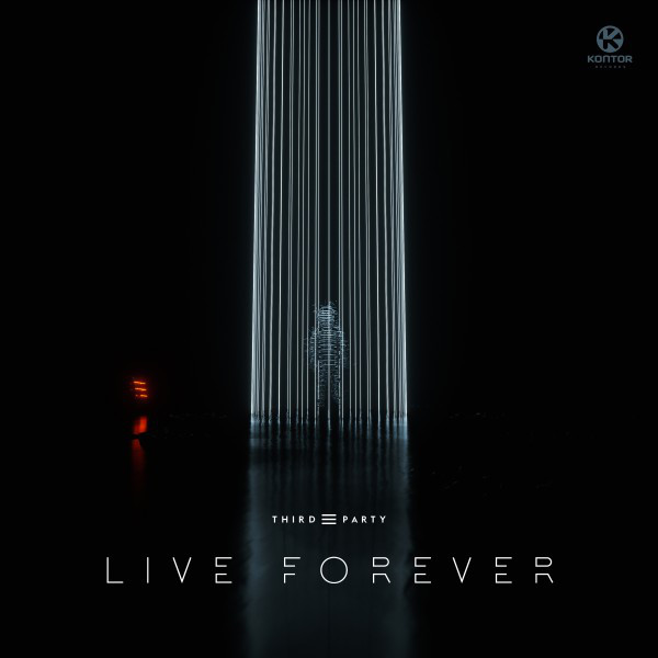Live Forever
