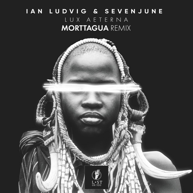 Lux Aeterna (Morttagua Remix) cover