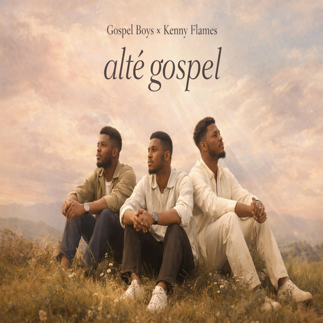 Alté gospel