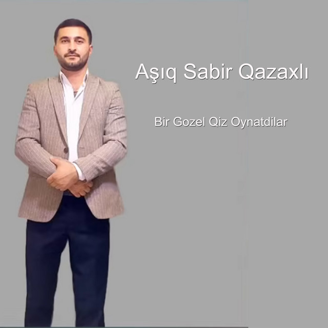 Bir Gözəl Qız Oynatdılar cover art