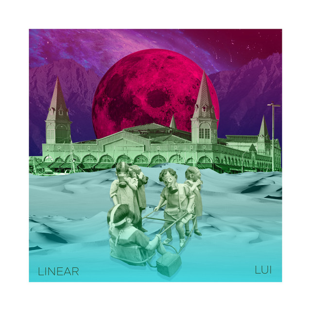 Linear cover art