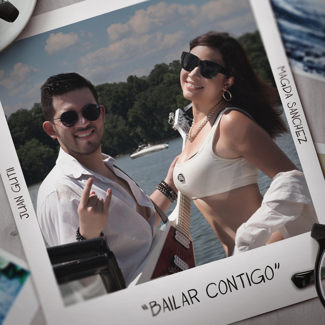 ¡BAILAR CONTIGO!