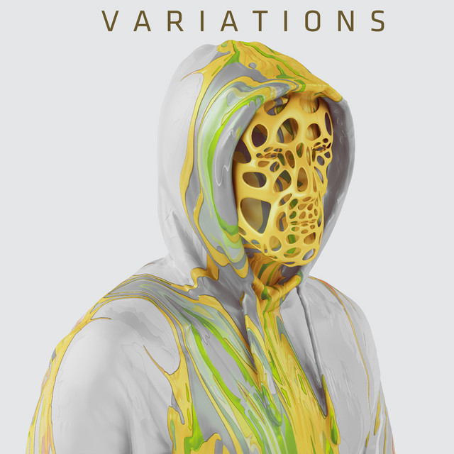 Variations cover art