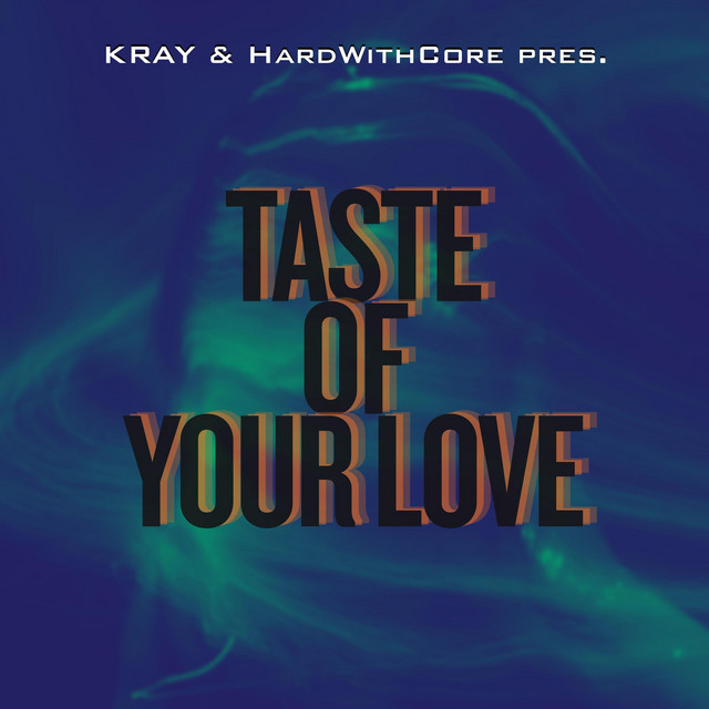 Taste of your Love