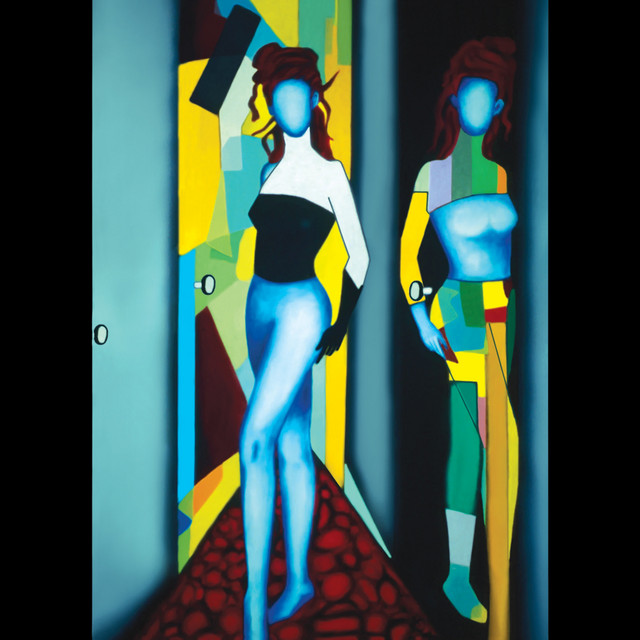 Helicon cover art