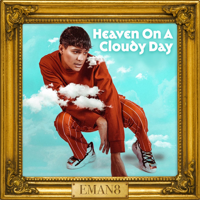 Heaven On A Cloudy Day cover art