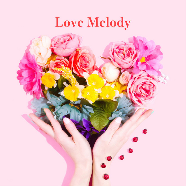 Love Melody cover art