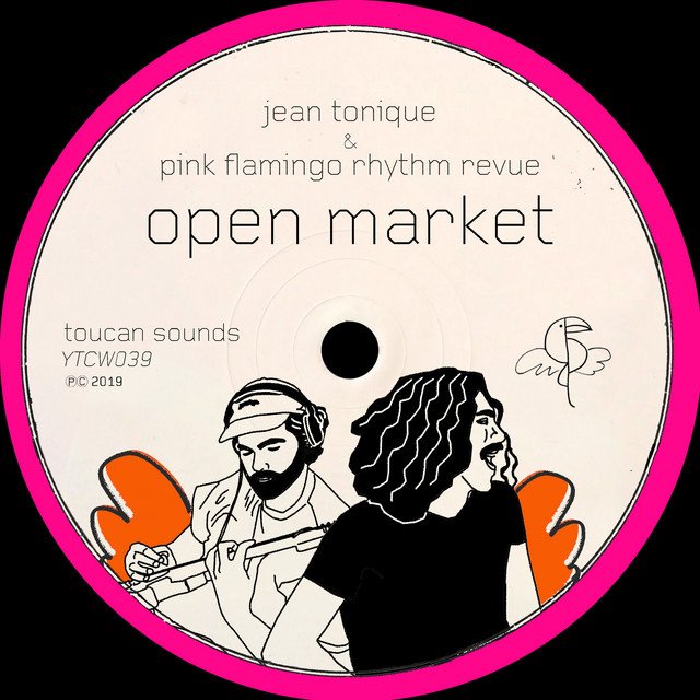 Open Market