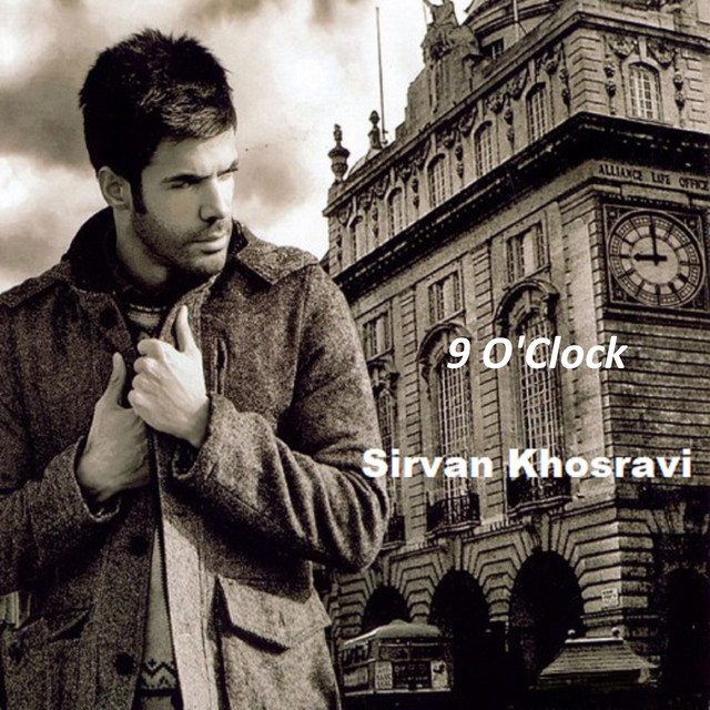 9 O'Clock cover art
