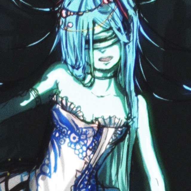 Dark Woods Circus