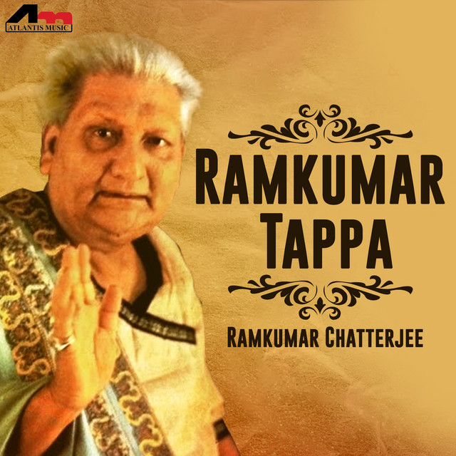Ramkumar Tappa cover art