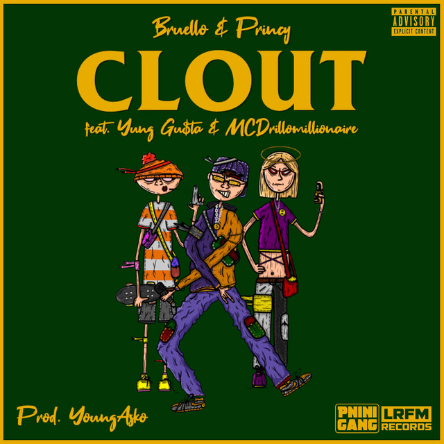 Clout