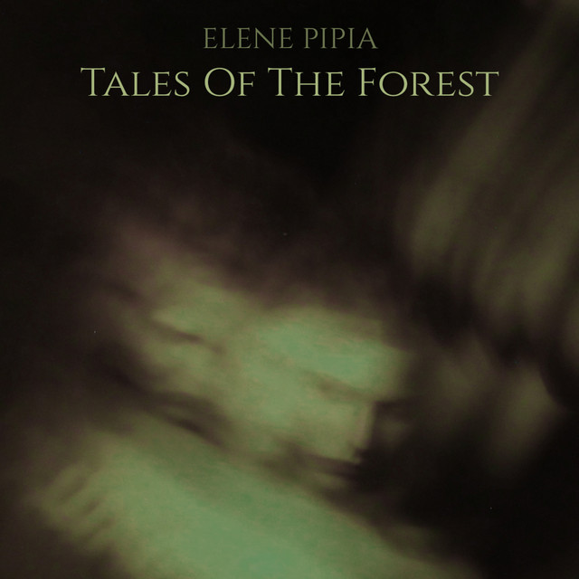 Tales Of The Forest cover art