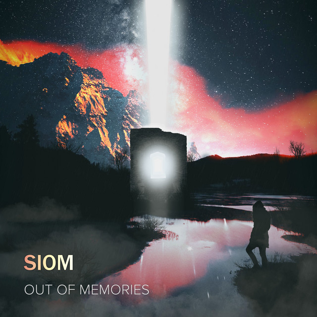 Out of Memories (single)
