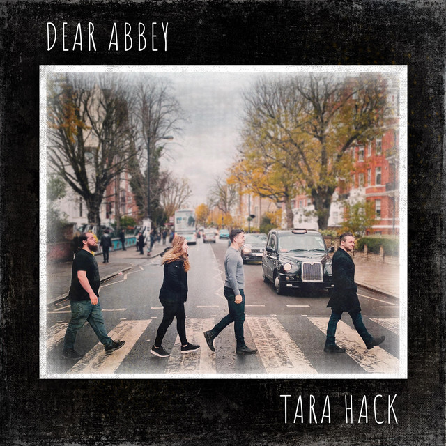 Dear Abbey cover art