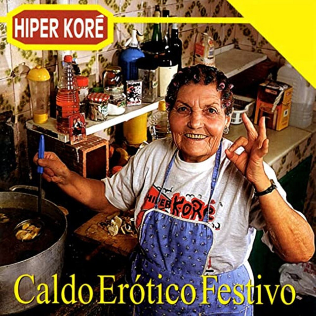 Hiperkorë Photo