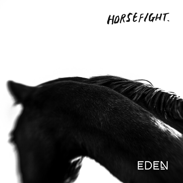 Eden cover art