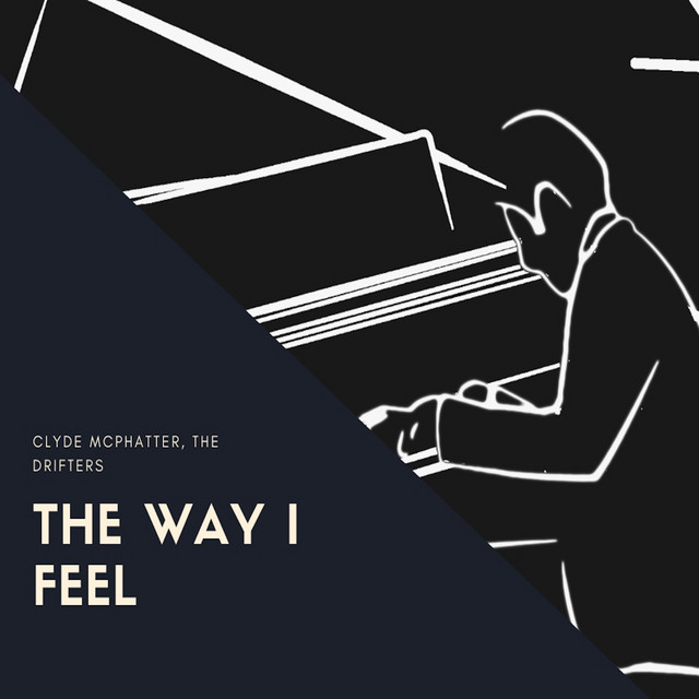 The Way I Feel cover art