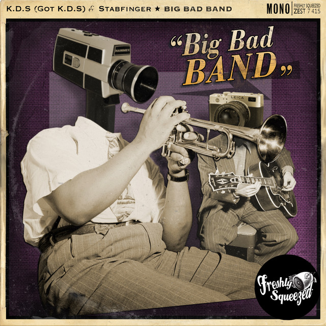 Big Bad Band