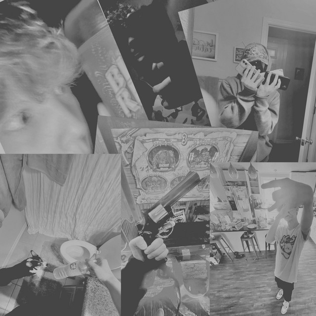 EVERY OPP SHOT (deluxe edition) cover art