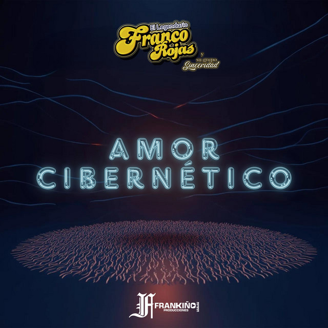Amor Cibernético