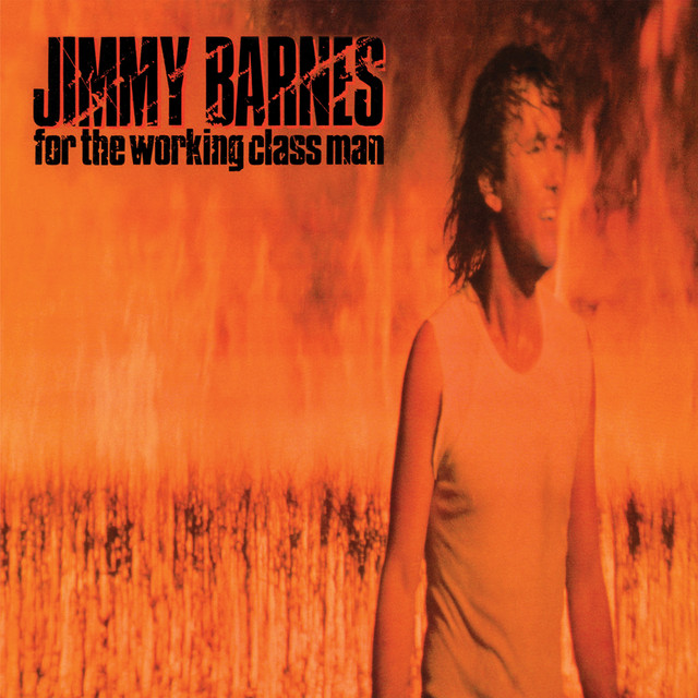 For The Working Class Man cover art