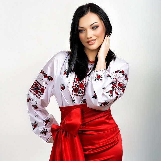 Cover art: Чорні очка — Ana Danch