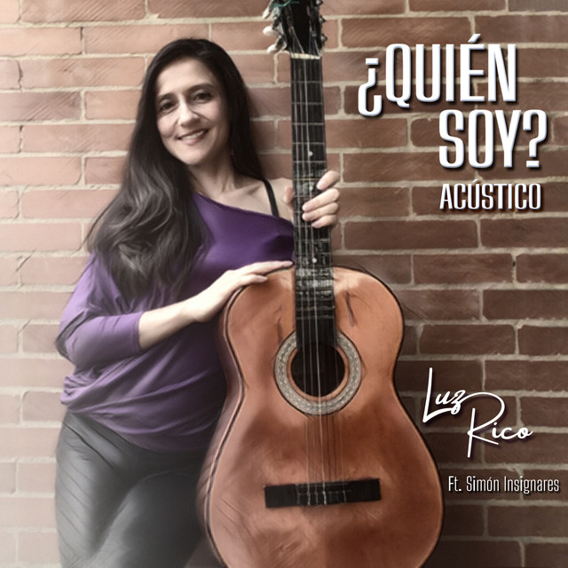 Quién Soy? - Acústico