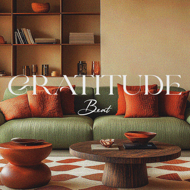 Morning Vibes Playlist Gratitude & Feel-Good Neo-Soul Mix cover art