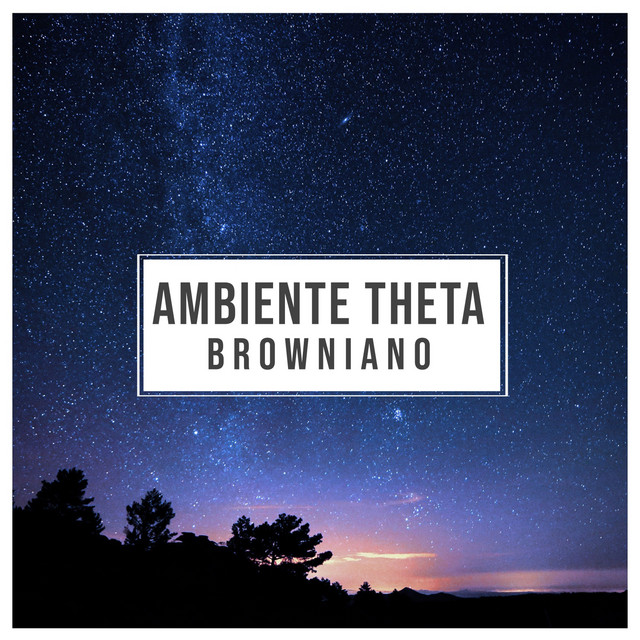 Ambiente Theta Browniano cover art