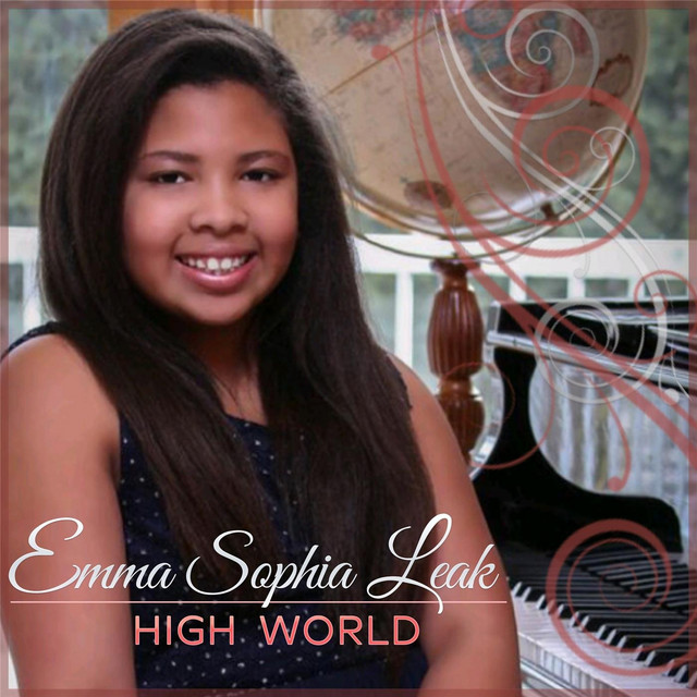 Emma Sophia Leak Spotify