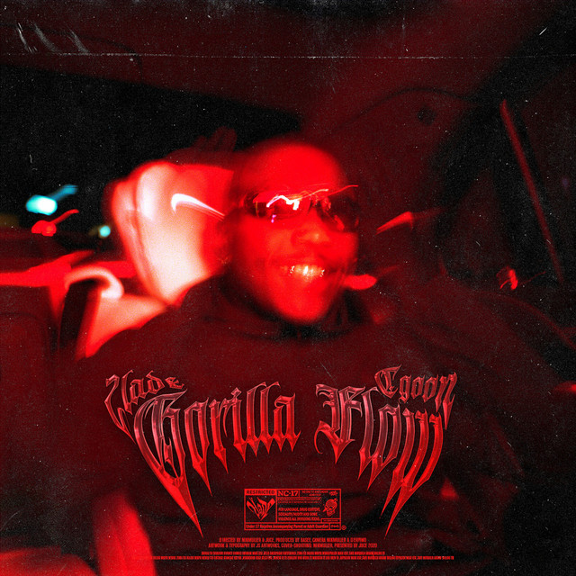 Gorilla Flow cover art