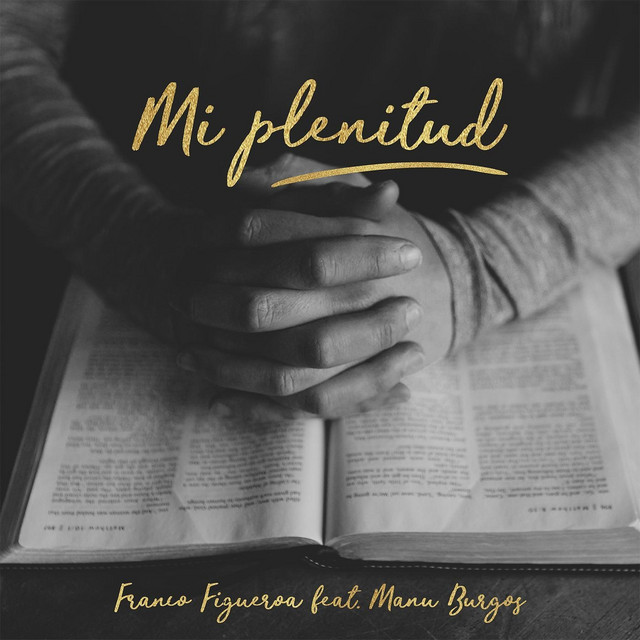 Mi Plenitud cover art