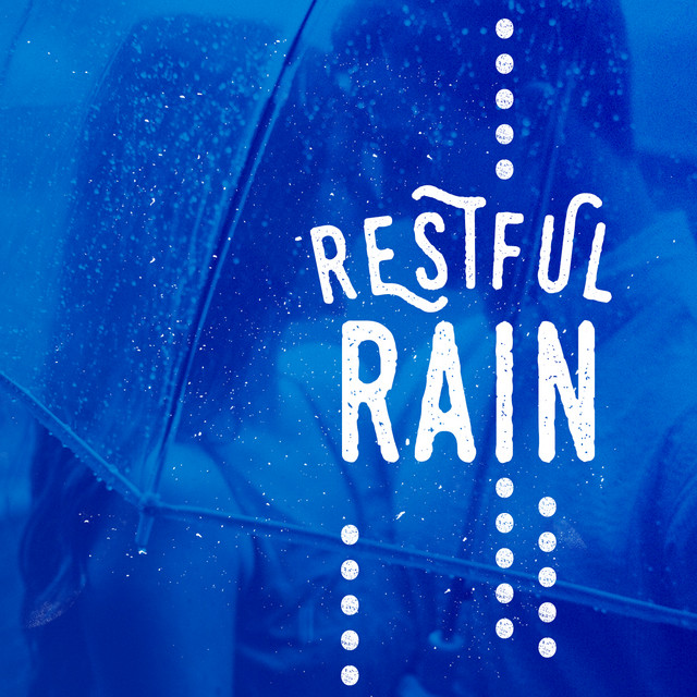 Restful Rain cover art