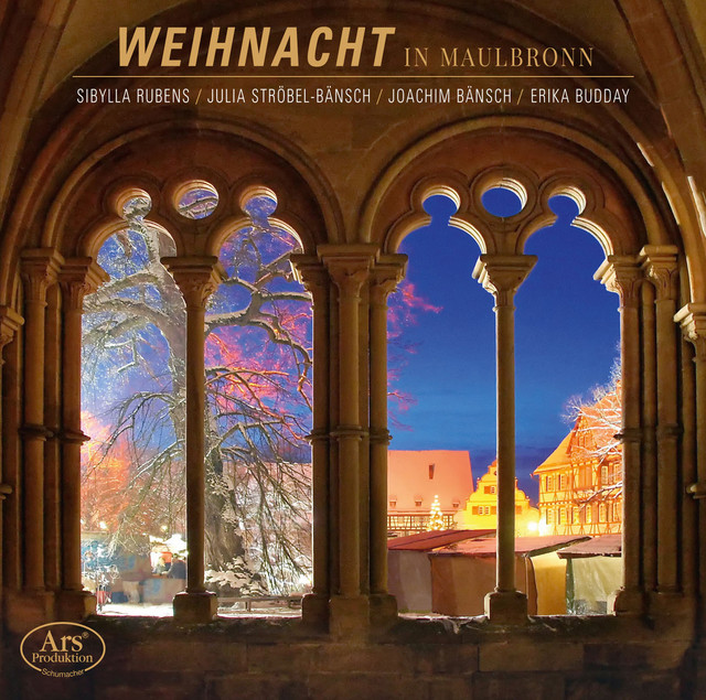 O du fröhliche (Arr. H.G. Pflüger) cover art