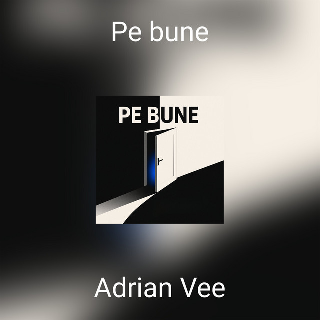 Adrian Vee