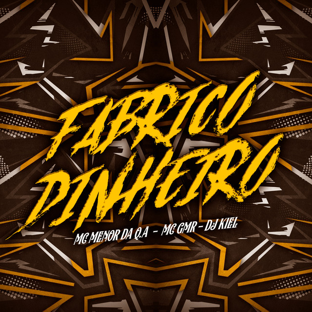 Fabrico Dinheiro