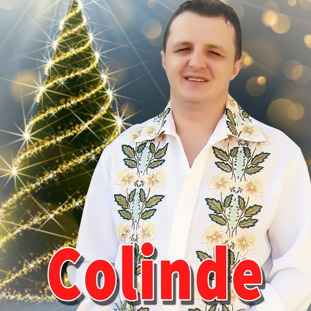 Colinde cover